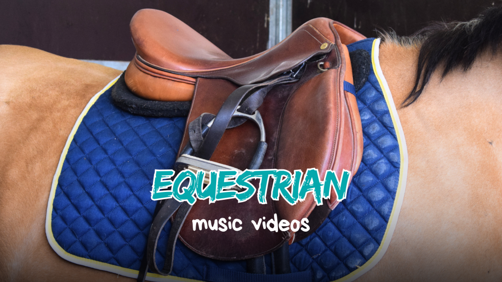 Jaime Sargot - Proyectos Audiovisuales - Equestrian